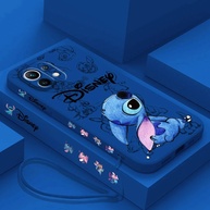 Capa Stitch Disney para Xiaomi - imagem 1
