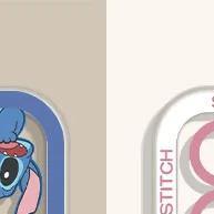 Capa Stitch Samsung: Proteção Divertida e Estilosa! - imagem 1
