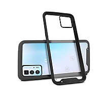Capa Stronger Moto Edge 20 Pro: Proteção Imbatível! - imagem 1