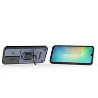 Capa Samsung A26: Proteção 2-em-1 e Suporte! - imagem 4