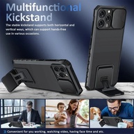 Capa Protetora iPhone: Anti-Impacto e com Suporte! - imagem 4