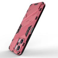 Capa Protetora Xiaomi: Anti-Queda e com Suporte! - imagem 4