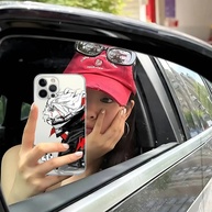 Capa iPhone: Proteção e Estilo Ken T-Takakura - imagem 4