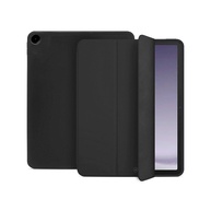 Capa Tab A9 Plus 11”: Proteção e Porta-Lápis! - imagem 1