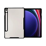 Capa Tab S10 FE: Proteção Clear Shock Gshield - imagem 1