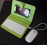 Capa Teclado Celular: Digite Mais Rápido! - imagem 1