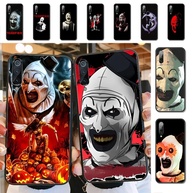 Capa Terrifier: Horror para seu Xiaomi! - imagem 1
