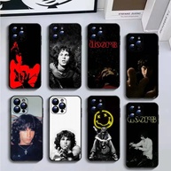 Capa The Doors Jim Morrison: Estilo e Proteção! - imagem 1