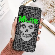 Capa The Misfits: Estilo e Proteção! - imagem 4