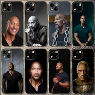 Capa The Rock: Proteção e Estilo para seu iPhone! - imagem 1