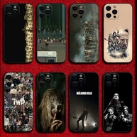 Capa The Walking Dead iPhone: Proteção e Estilo - imagem 1