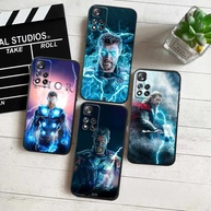 Capa Thor Xiaomi: Proteção e Estilo! - imagem 1