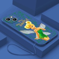 Capa Tinkerbell Disney: Proteção e Estilo! - imagem 4