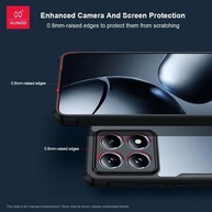 Capa Xiaomi 14T Pro Xundd: Proteção Total! - imagem 4