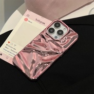 Capa iPhone 16: Design Onda e Proteção Total - imagem 4