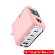 Capa Protetora Anker Zolo 140W: Proteção Total! - imagem 4