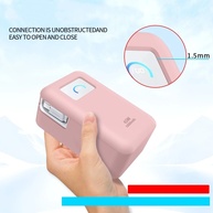 Capa Protetora Anker Nano 45W: Proteção Total! - imagem 4