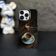 Capa iPhone: Arte, Estilo e Proteção Total! - imagem 4