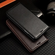 Capa Huawei: Couro Genuíno e Proteção Total - imagem 4