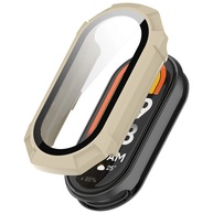 Capa Protetora Mi Band 9/9NFC: Blindagem Total! - imagem 4