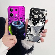 Capa Redmi Note: Design Apple e Proteção Total - imagem 4