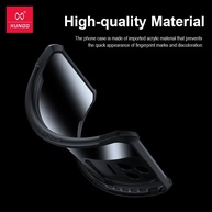 Capa Xiaomi Redmi K50/Pro XUNDD: Proteção Total! - imagem 4