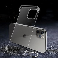 Capa Transparente iPhone: Proteção Slim e Elegante - imagem 1