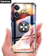 Capa Protetora OPPO A40/A60/A80/A3X: Anti-Impacto e Transparente - imagem 4