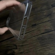 Capa Transparente OPPO: Proteção e Estilo! - imagem 4
