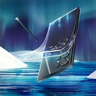 Capa Transparente Samsung: Proteção Ultra Fina! - imagem 2