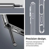 Capa Transparente Samsung: Proteção Ultra Fina! - imagem 4
