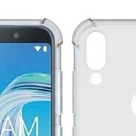 Capa Transparente Zenfone Max Pro M1: Proteção Total! - imagem 1