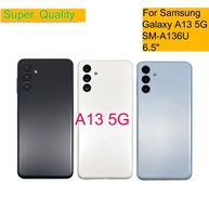 Capa Traseira Galaxy A13 5G: Troque Agora! - imagem 1