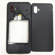 Capa Traseira Galaxy Xcover 6 Pro: Reparo Fácil! - imagem 1