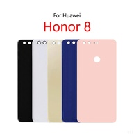 Capa Traseira Huawei Honor 8: Vidro Original - imagem 1