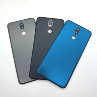 Capa Traseira LG K40/K12+: Volte a ter um Celular Novo! - imagem 1
