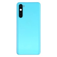 Capa Traseira OnePlus Nord: Proteção e Estilo - imagem 1
