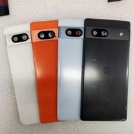 Capa Traseira Pixel 7A: Volte a ter um Celular Novo! - imagem 1