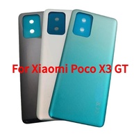 Capa Traseira Poco X3 GT: Proteção e Estilo! - imagem 1