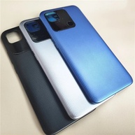 Capa Traseira Redmi 10A: Reparo Fácil! - imagem 1