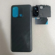 Capa Traseira Redmi 12C: Volte a ter um Celular Novo! - imagem 1