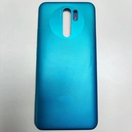 Capa Traseira Redmi 9: Volte a ter um Celular Novo! - imagem 1