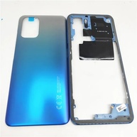 Capa Traseira Redmi Note 10/10S: Volte a ter um celular novo! - imagem 1
