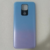 Capa Traseira Redmi Note 9/10X 4G: Volte a ter um Celular Novo! - imagem 1