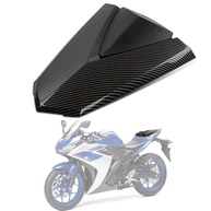 Capa de Banco Traseiro Yamaha R3 R25 MT-03: Estilo e Personalização Premium - imagem 1