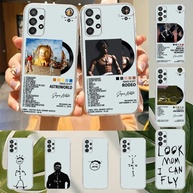 Capa Travis Scott Cactus Jack: Estilo e Proteção! - imagem 1