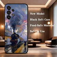 Capa Trem Clássico: Proteção e Estilo! - imagem 4