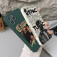Capa Tupac 2Pac: Estilo e Proteção para seu Galaxy - imagem 1