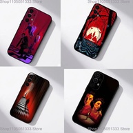 Capa Twin Peaks: Proteção e Estilo Único - imagem 1