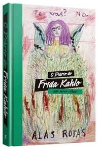 Diário de Frida Kahlo: Edição Especial Capa Dura - Um Novo Olhar Íntimo - imagem 4